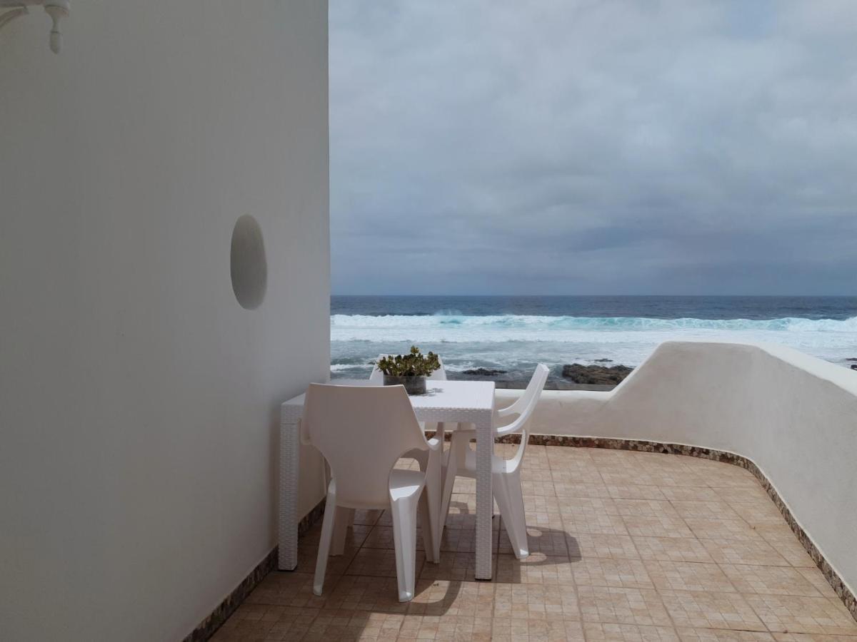 Lanzarote Casa Azul Villa La Santa Exterior photo